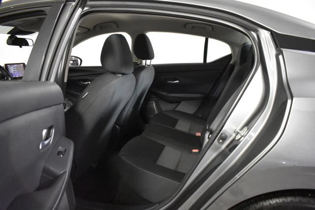 Used 2023 Nissan Sentra SV w/ All-Weather Package FWD image 27