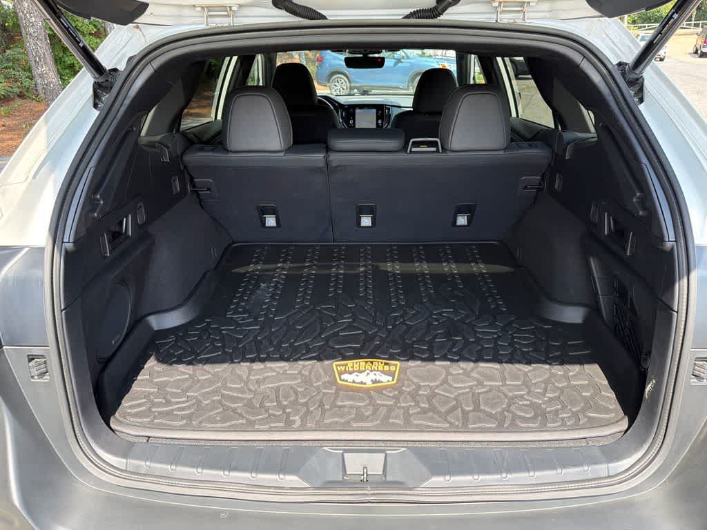 Used 2025 Subaru Outback Wilderness AWD/4WD image 19