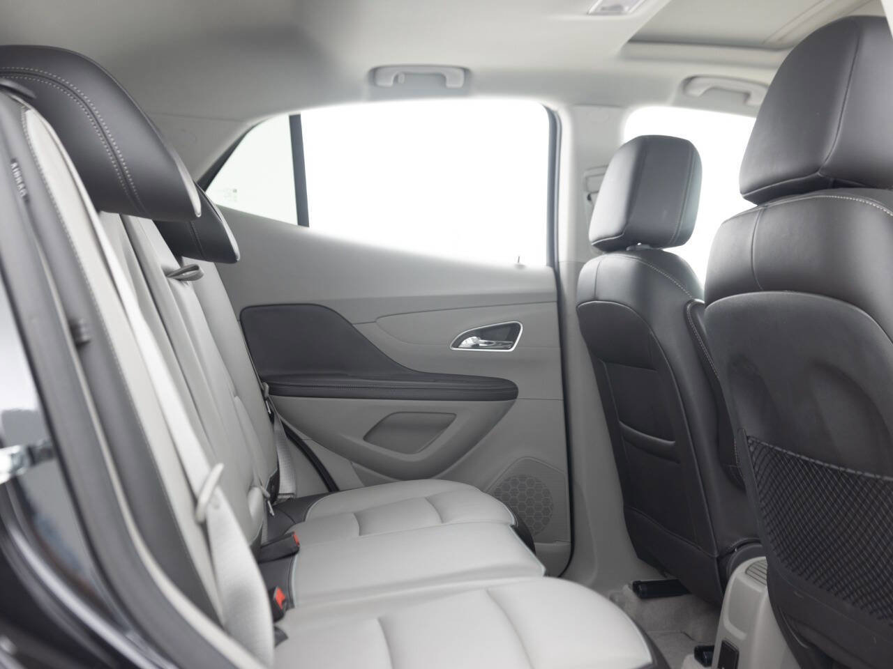 Used 2014 Buick Encore Leather FWD image 31