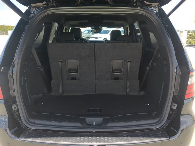 New 2027 Dodge Durango GT AWD/4WD image 14
