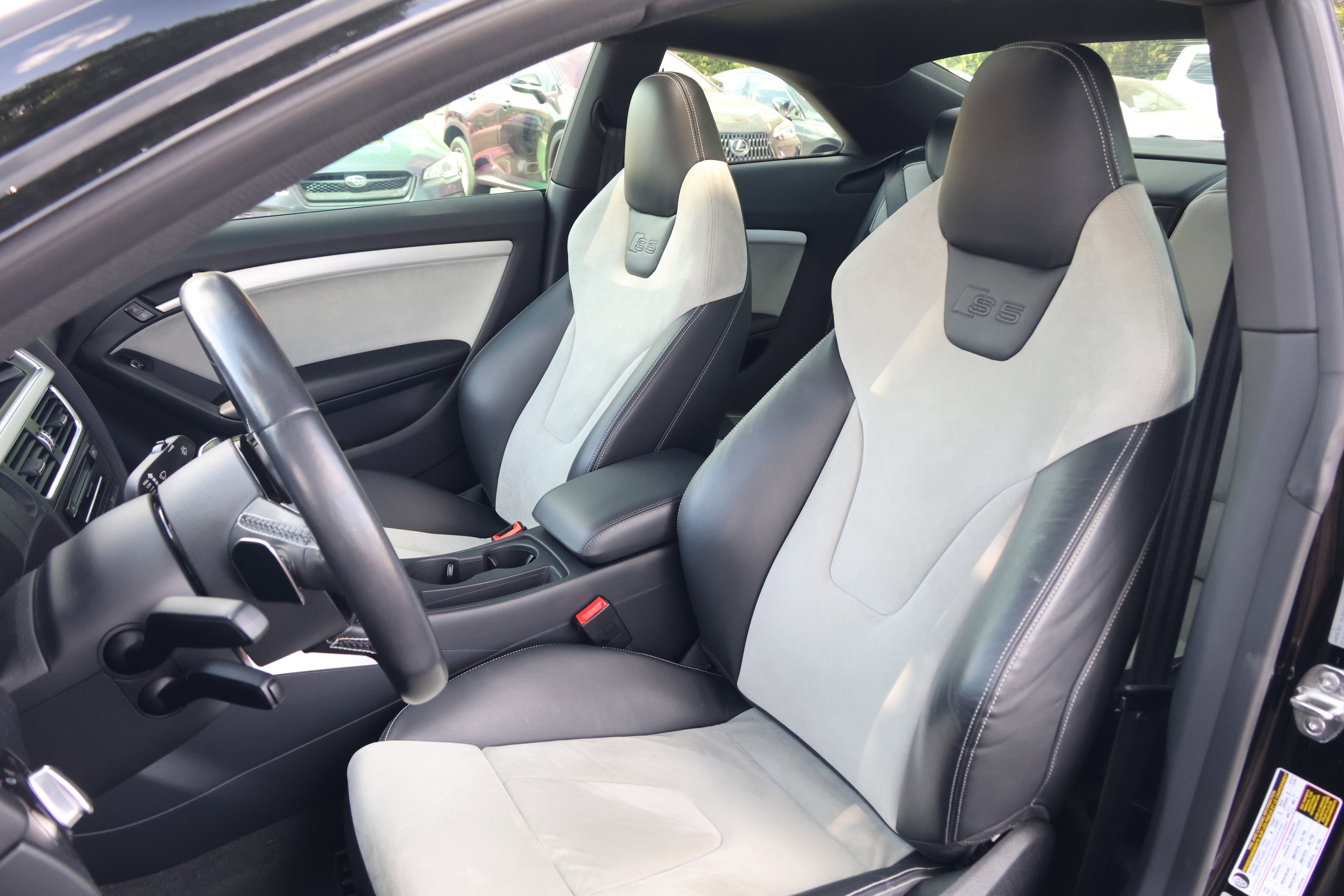 Used 2017 Audi S5 3.0T Coupe image 32