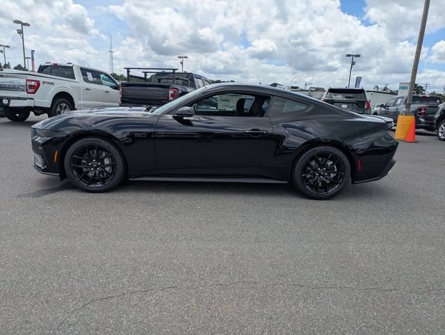 New 2026 Ford Mustang GT w/ Mustang Nite Pony Package RWD image 6