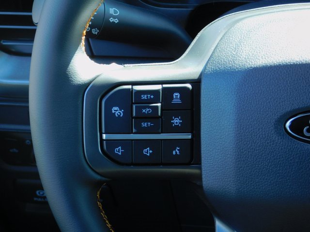 New 2025 Ford F150 Tremor w/ Equipment Group 402A High image 19