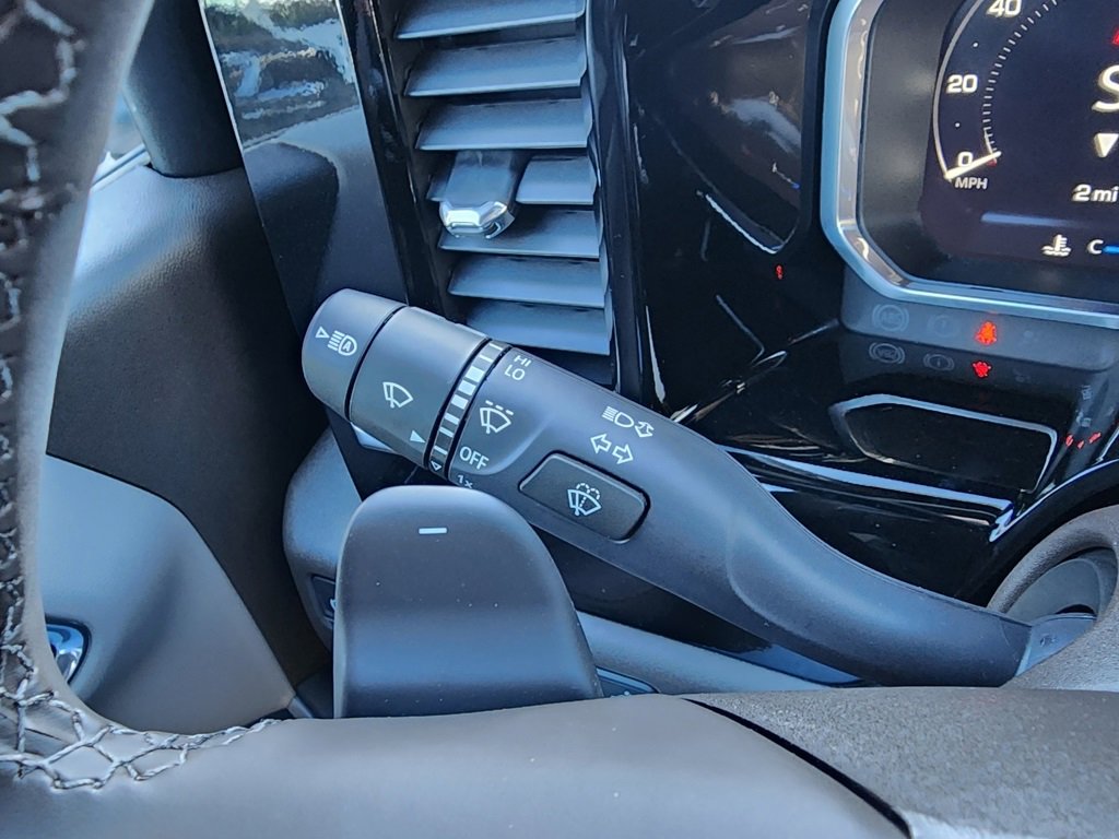 New 2026 GMC Sierra 1500 SLT w/ SLT Premium Plus Package image 24