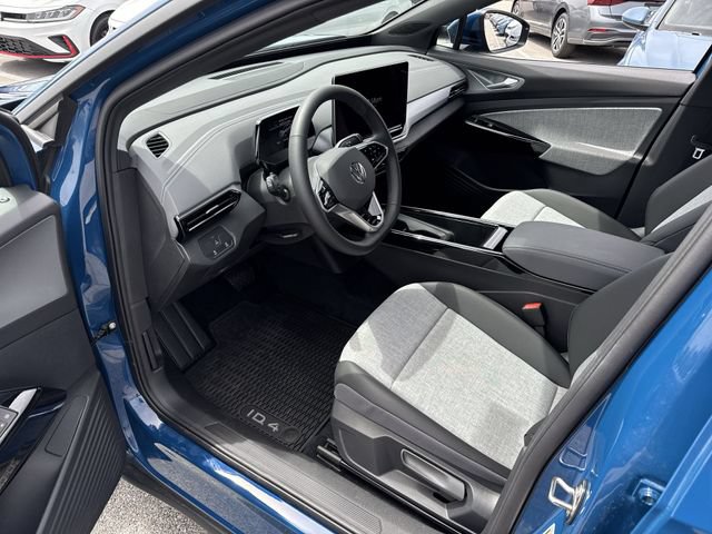 New 2026 Volkswagen ID.4 Pro RWD image 10