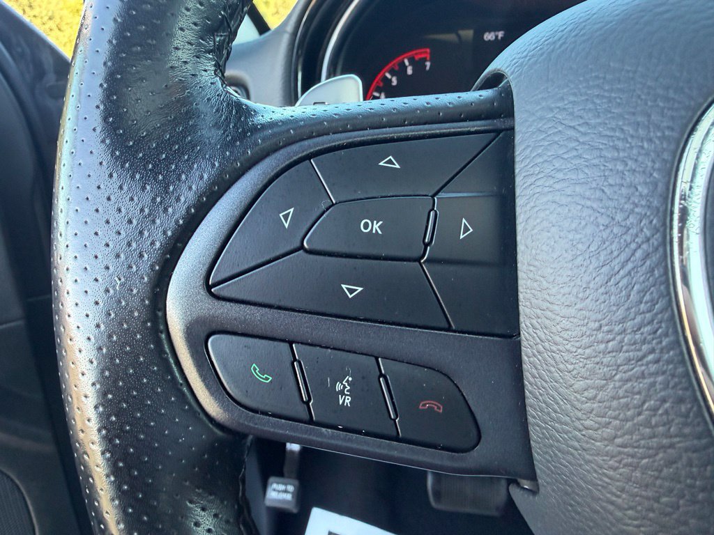 Used 2024 Dodge Durango GT AWD/4WD image 12