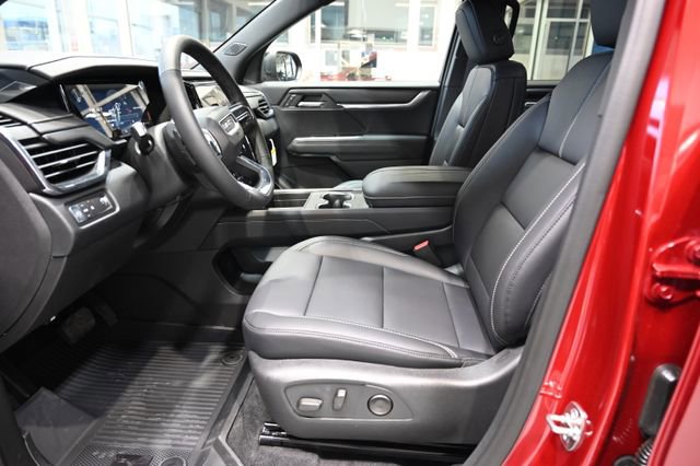 New 2026 GMC Acadia Elevation w/ Elevation Premium Package image 9