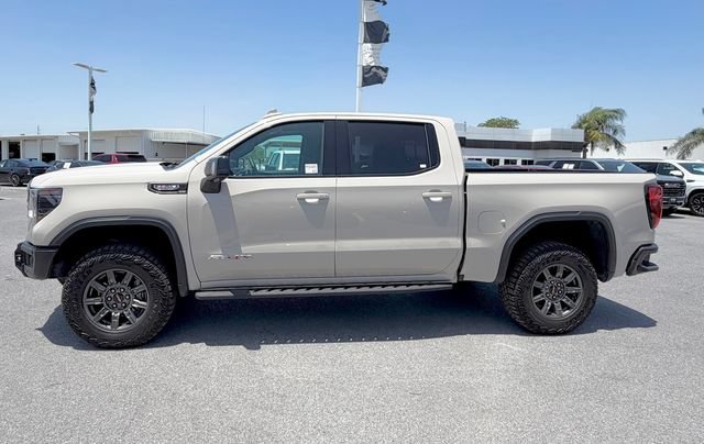 Used 2026 GMC Sierra 1500 AT4X AWD/4WD image 8