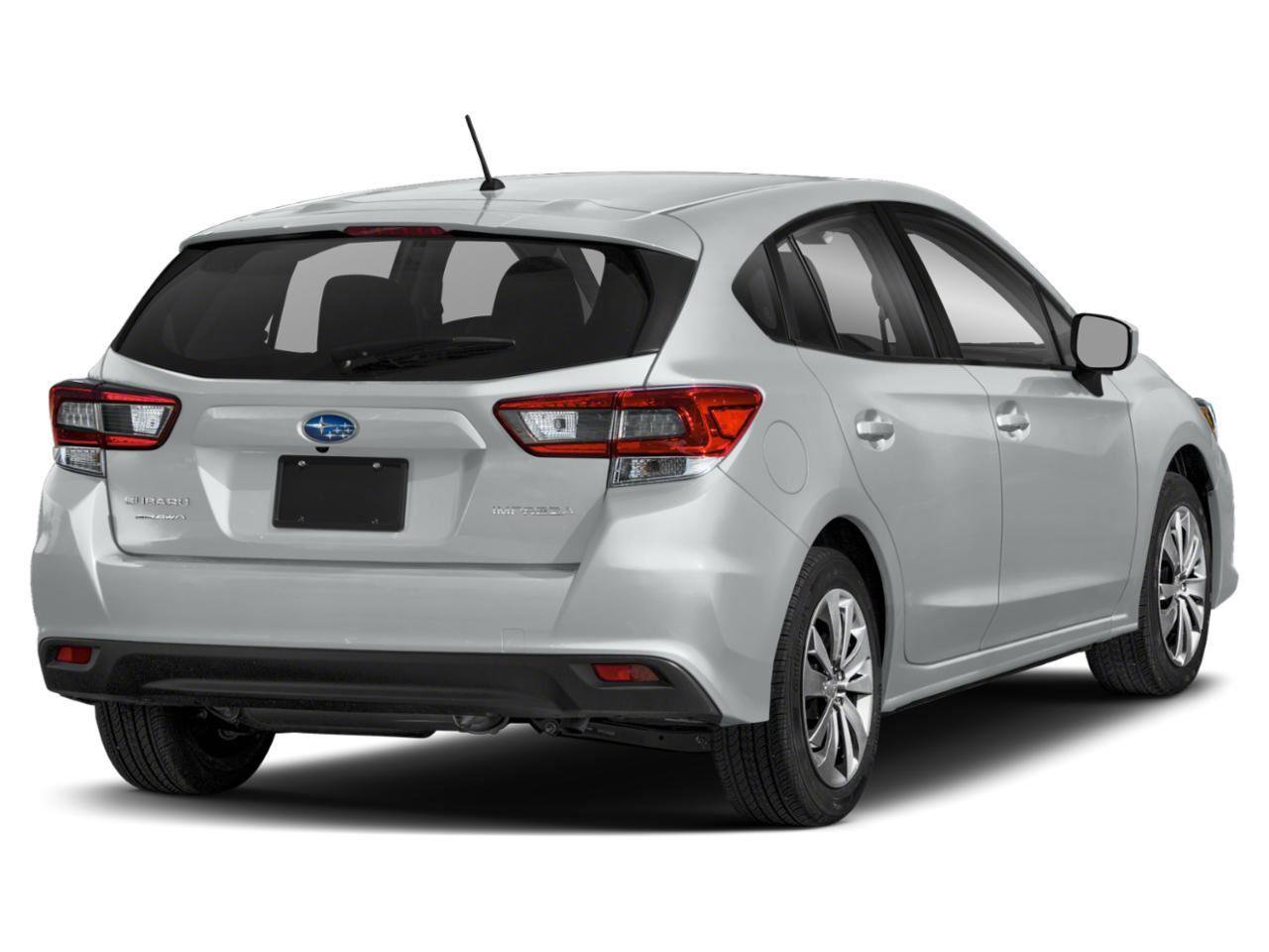 Used 2023 Subaru Impreza 2.0i image 11