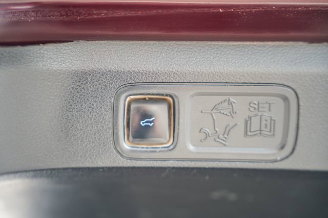 Used 2020 Ford Expedition Max Limited w/ Equipment Group 301A image 13