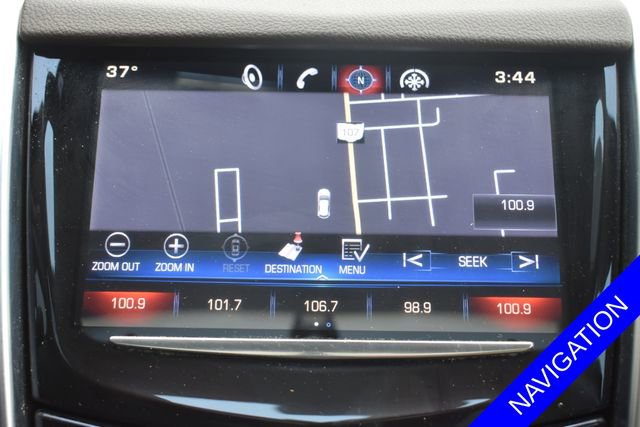 Used 2016 Cadillac SRX Performance w/ Driver Awareness Package image 7