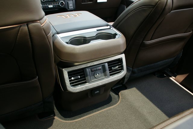 New 2025 Ford F350 King Ranch w/ Chrome Package image 41