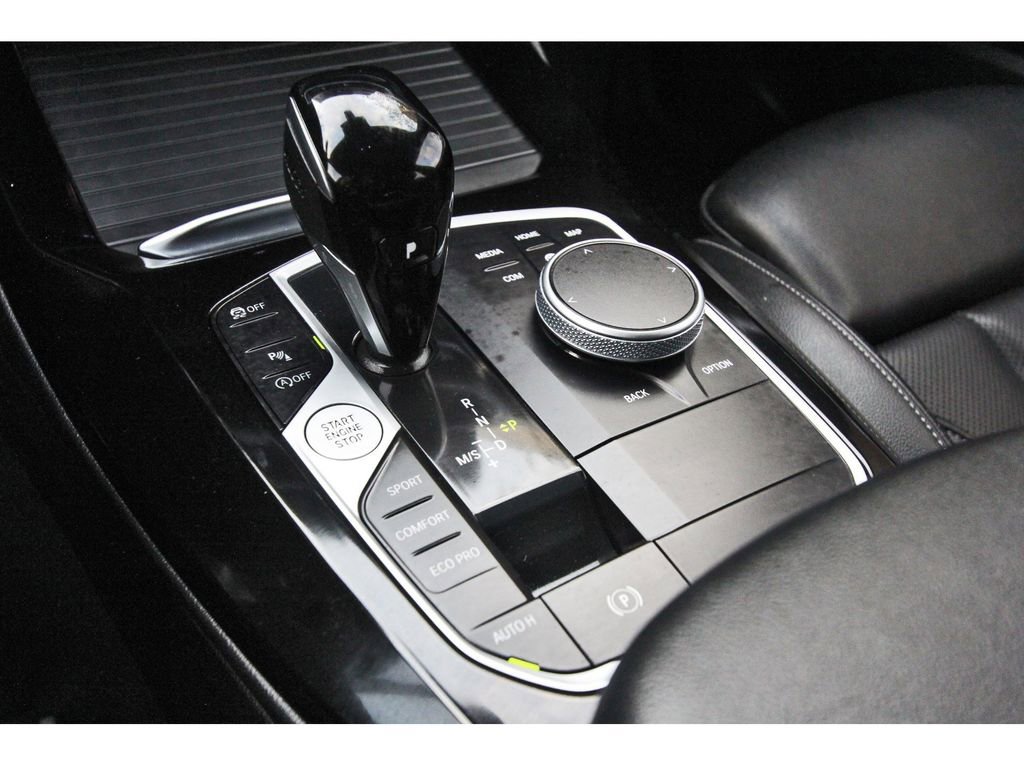 Used 2023 BMW X3 sDrive30i w/ Premium Package image 31