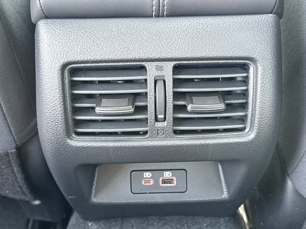 New 2026 Nissan Altima 2.5 SV w/ SV Special Edition Package image 38