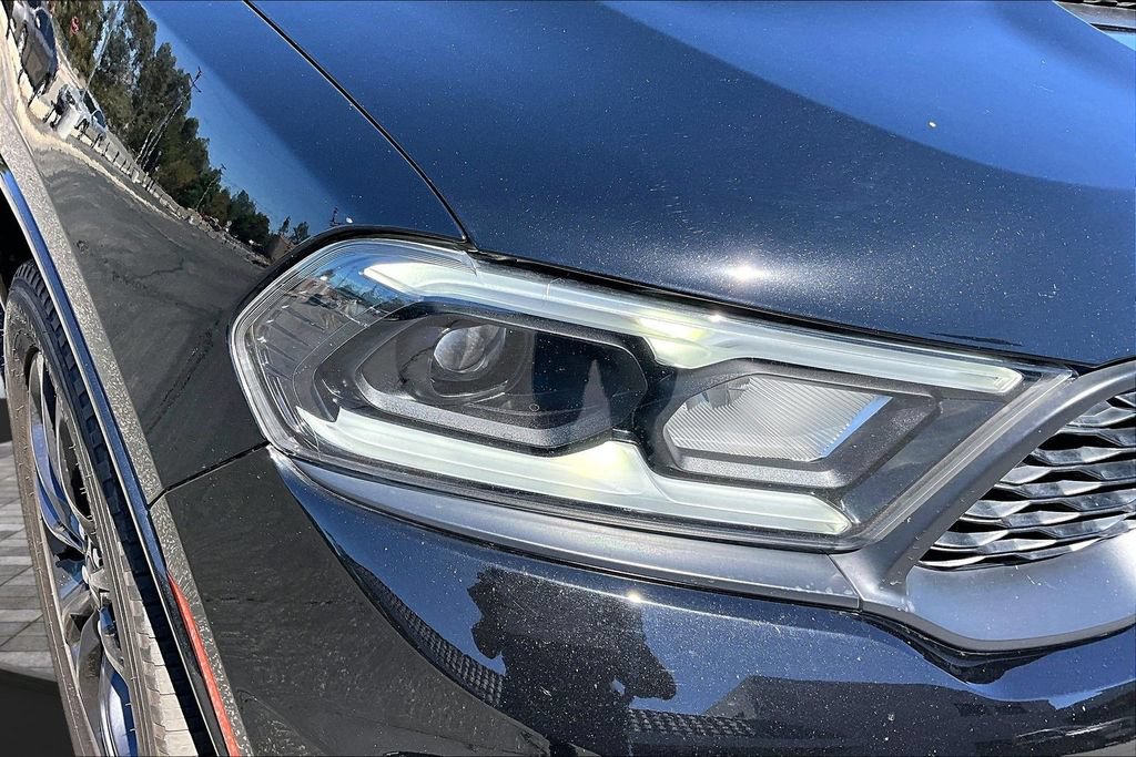 Certified 2025 Dodge Durango R/T AWD/4WD image 29