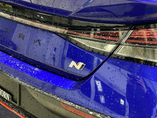 New 2026 Hyundai Elantra N image 34