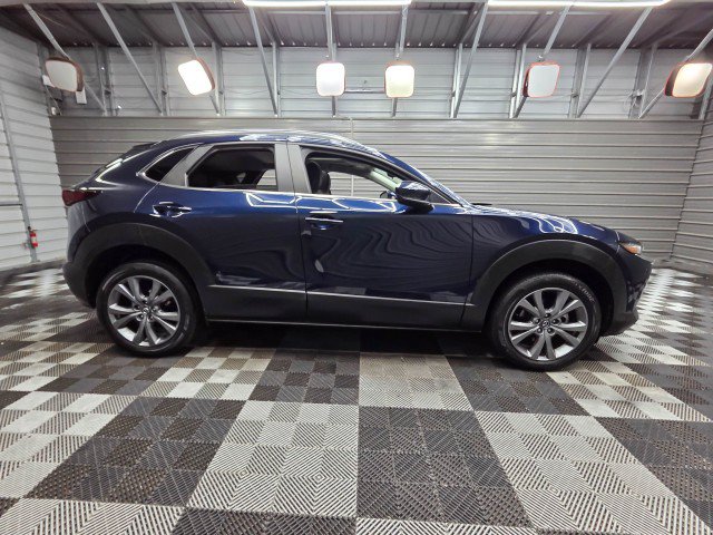Used 2025 MAZDA CX-30 AWD 2.5 S w/ Preferred Package image 10