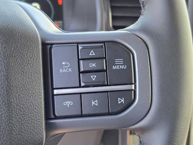 New 2025 Ford F150 Lightning Flash AWD/4WD image 10