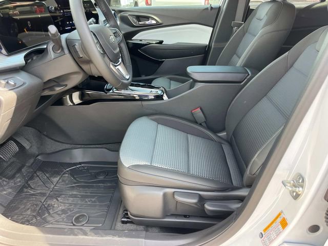 New 2026 Chevrolet Trax LT image 21