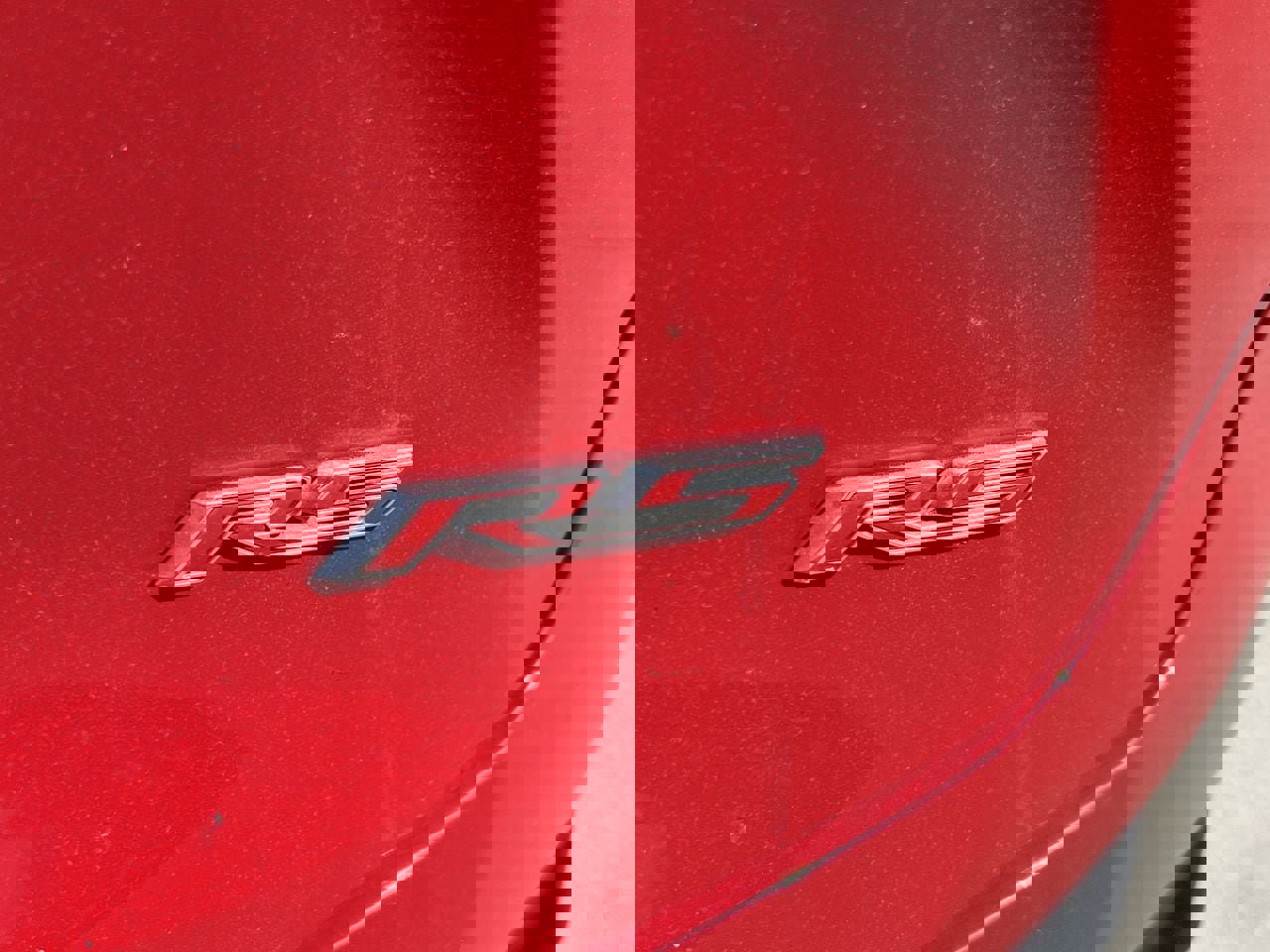 Used 2019 Chevrolet Blazer RS image 5