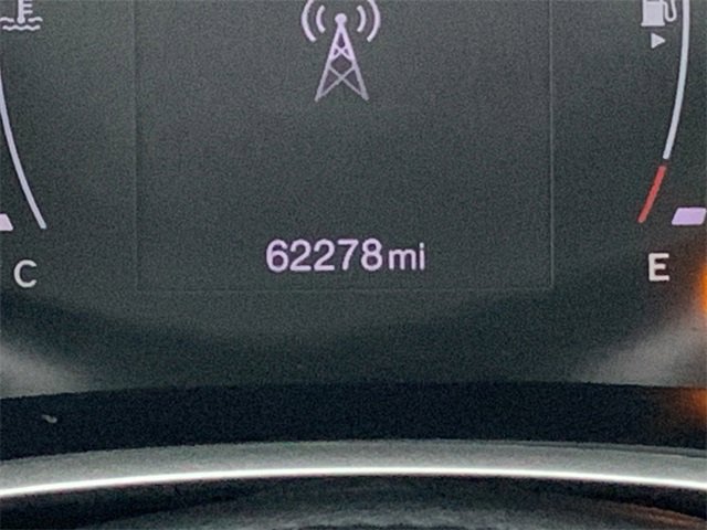 Used 2021 Jeep Compass Latitude image 27