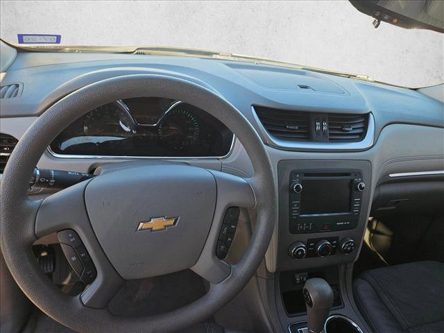 Used 2016 Chevrolet Traverse LS image 14