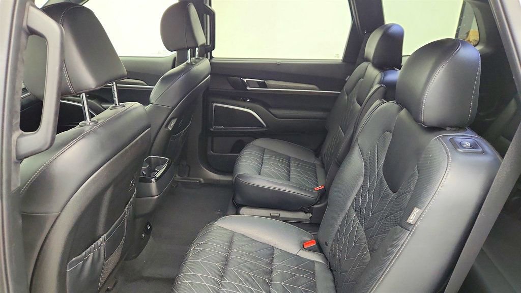 Used 2024 Kia Telluride SX Prestige X-Line image 21
