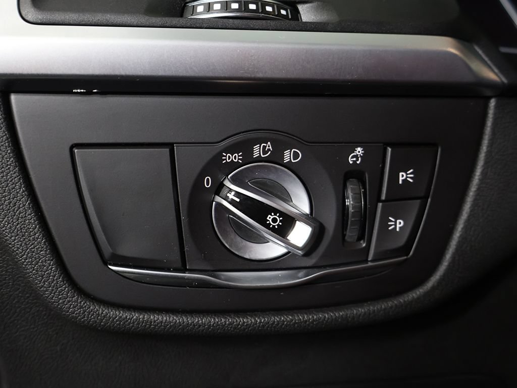 Used 2022 BMW X4 M40i AWD/4WD image 45