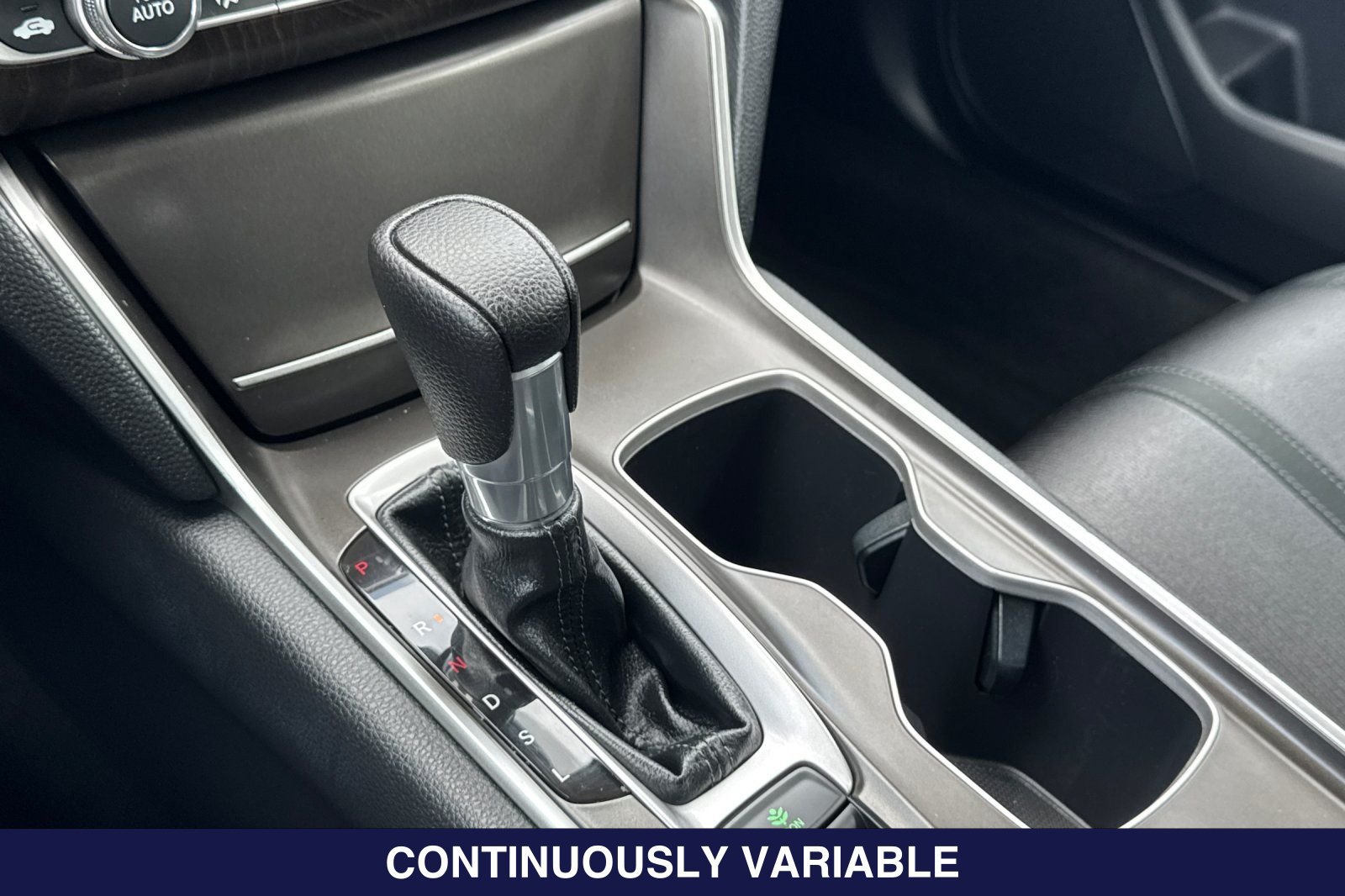 Used 2019 Honda Accord EX image 21