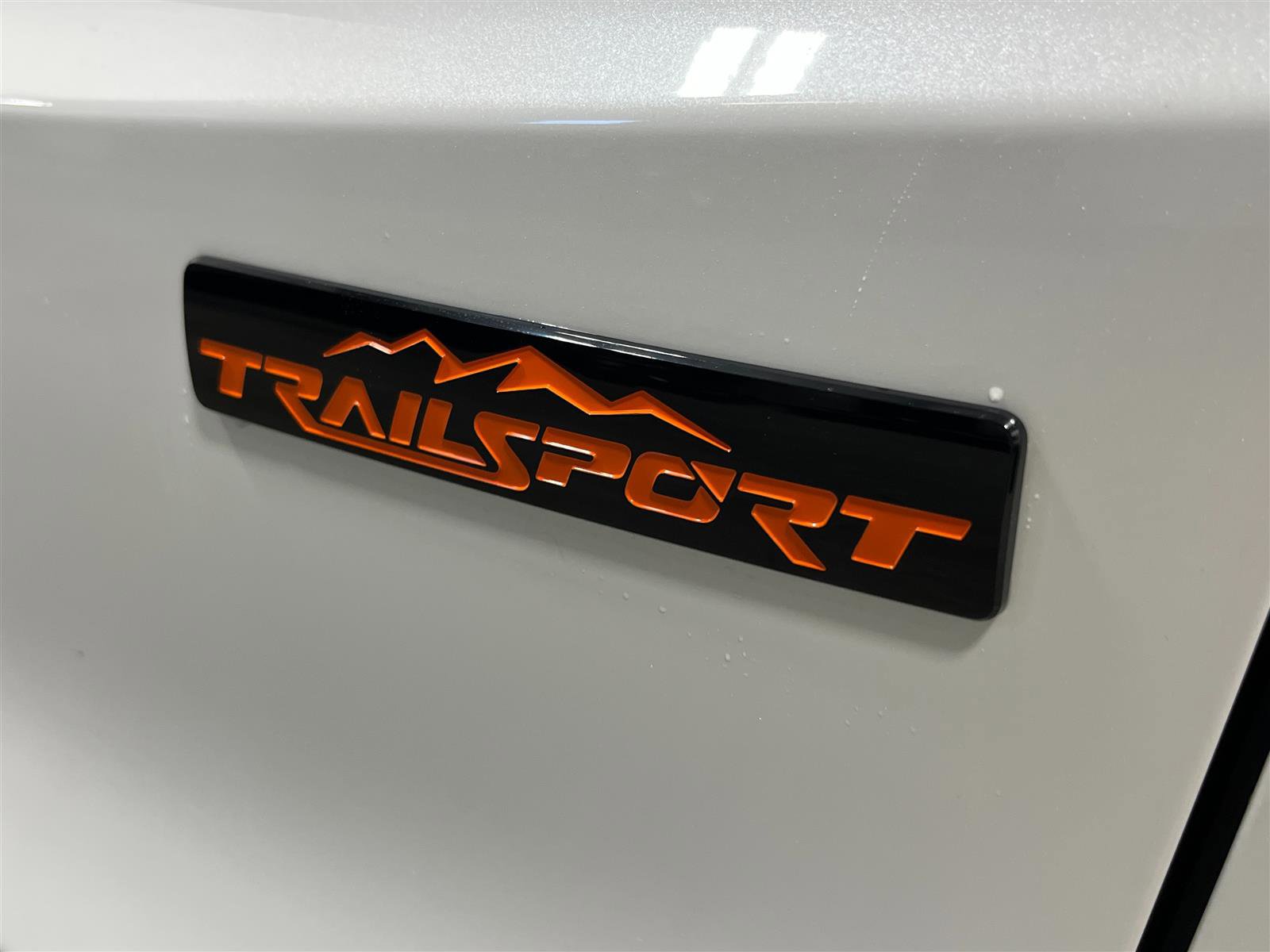 New 2026 Honda CR-V TrailSport image 7