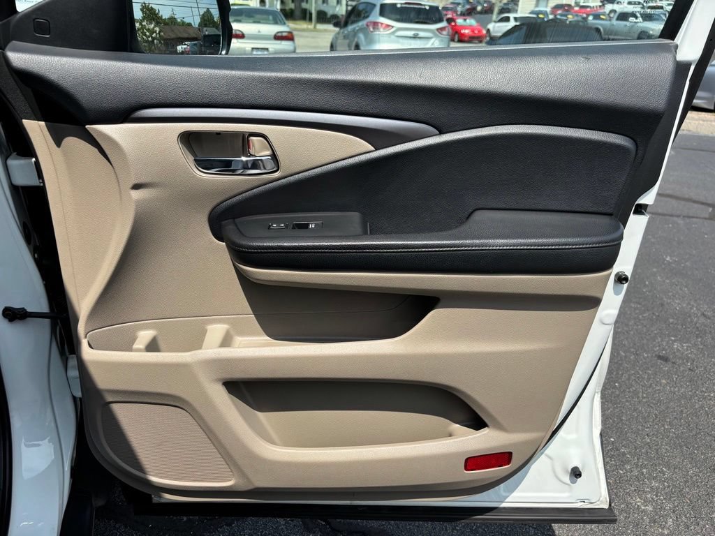 Used 2020 Honda Pilot EX-L image 26