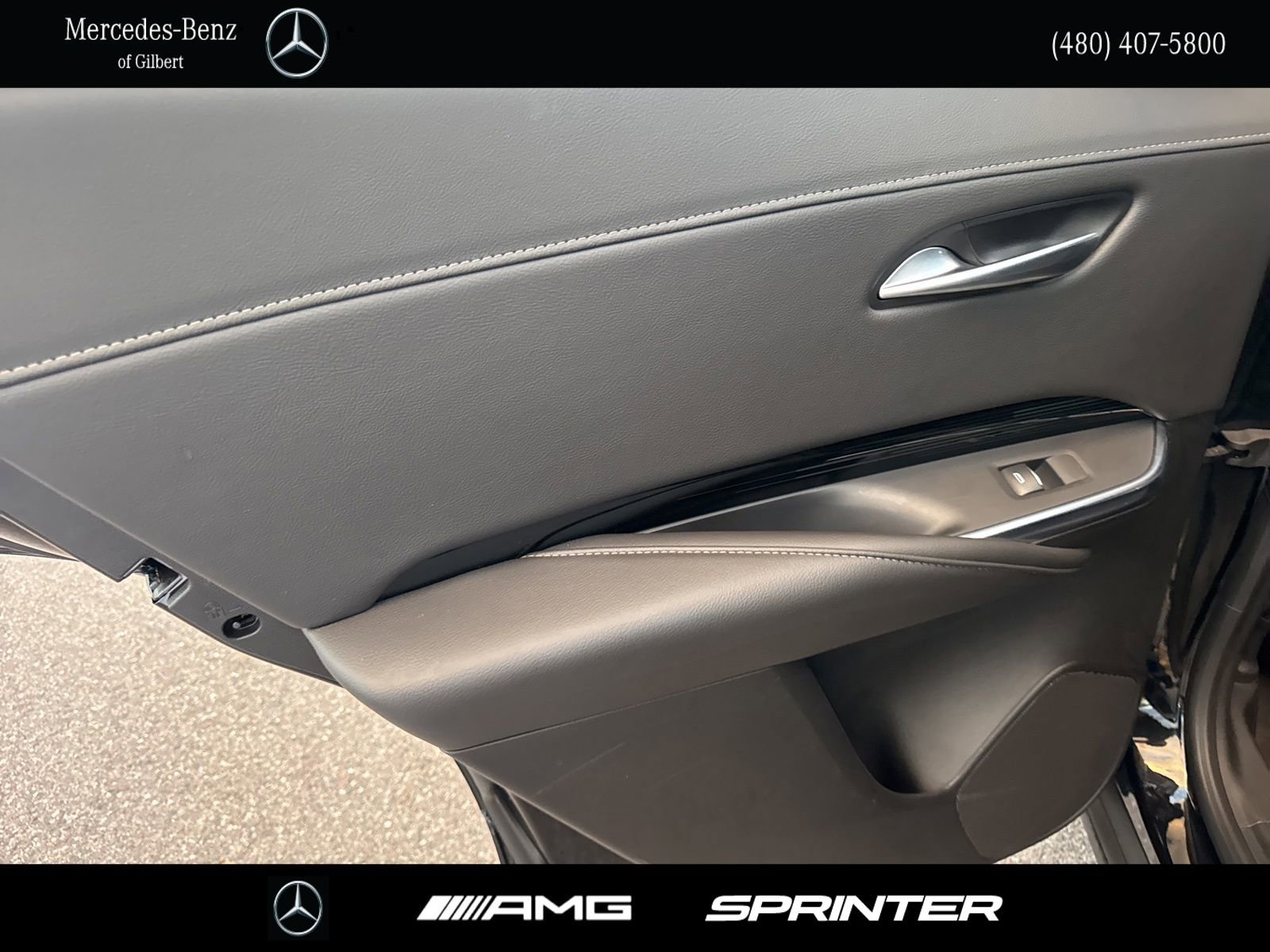 Used 2024 Cadillac XT4 Luxury w/ Cold Weather Package image 20