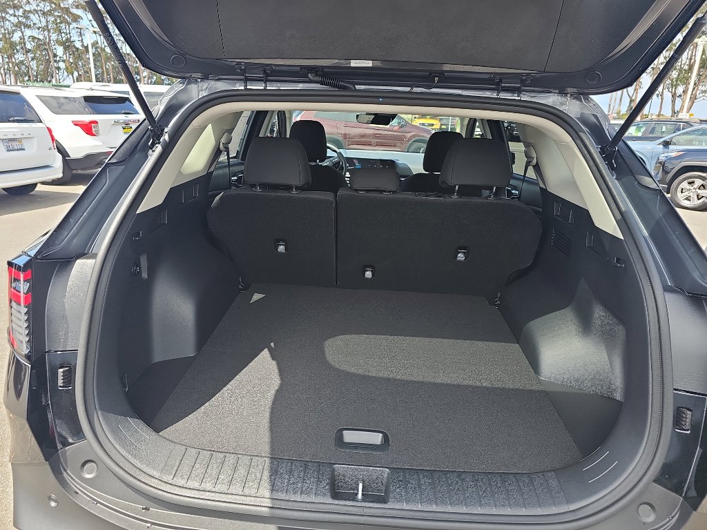 New 2026 Kia Sportage S image 6