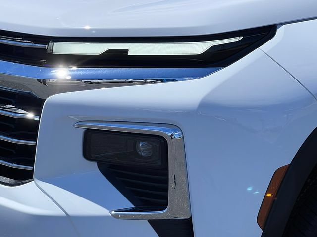 New 2026 Chevrolet Traverse LT AWD/4WD image 38