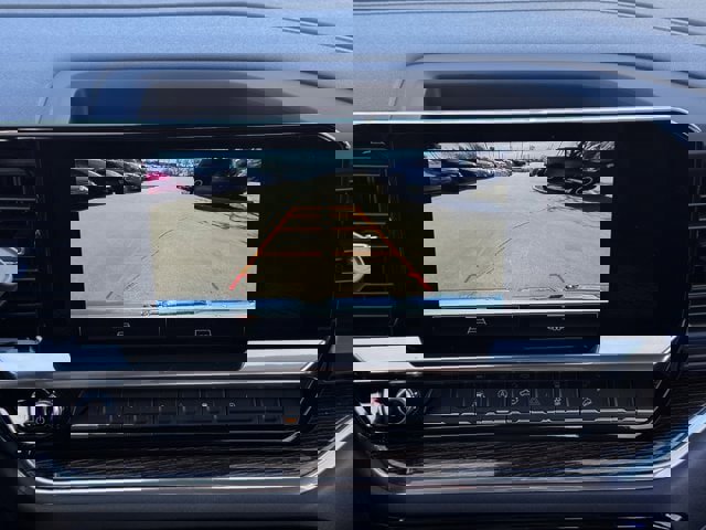 Used 2025 GMC Sierra 1500 Elevation w/ X31 Off-Road Package image 18