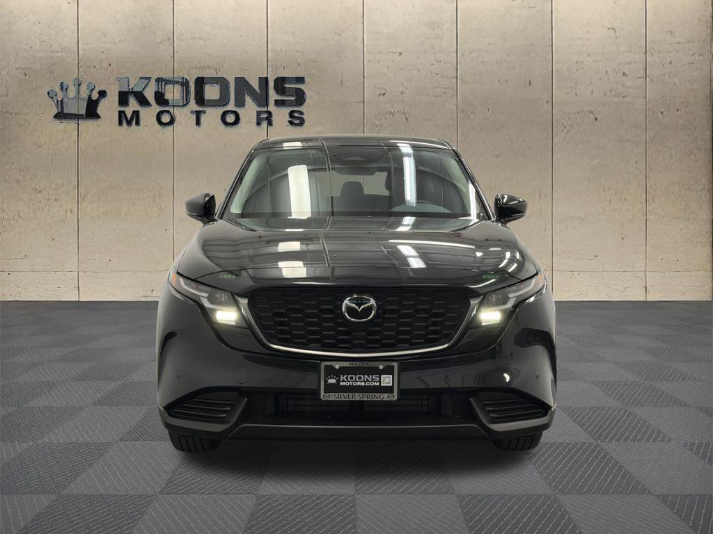 New 2026 MAZDA CX-5 Select AWD/4WD image 3