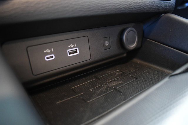 Used 2024 Mitsubishi Outlander GT AWD/4WD image 26