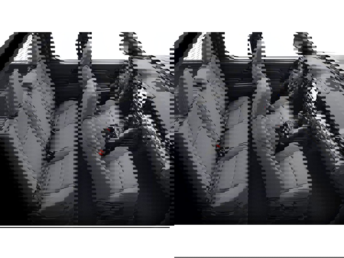 New 2026 Toyota Tacoma SR5 image 56