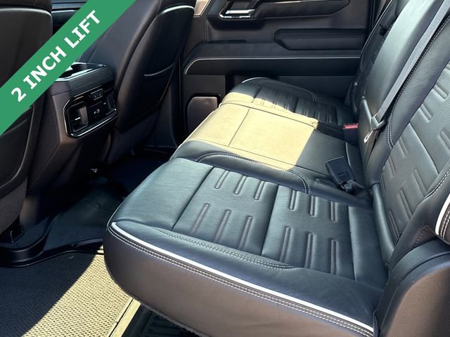 Used 2022 GMC Sierra 1500 AT4X image 16