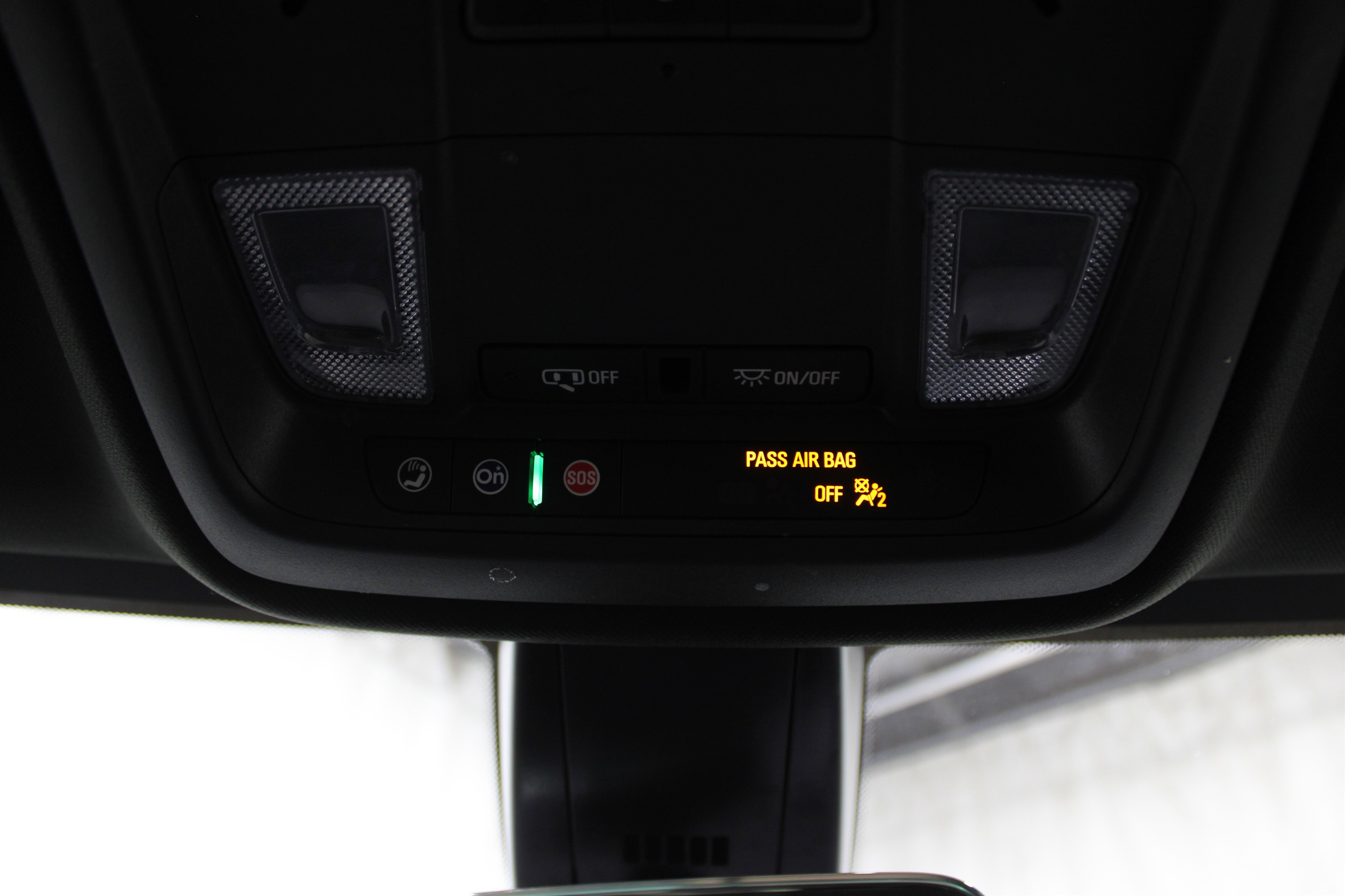 Certified 2024 Cadillac XT5 Luxury image 24