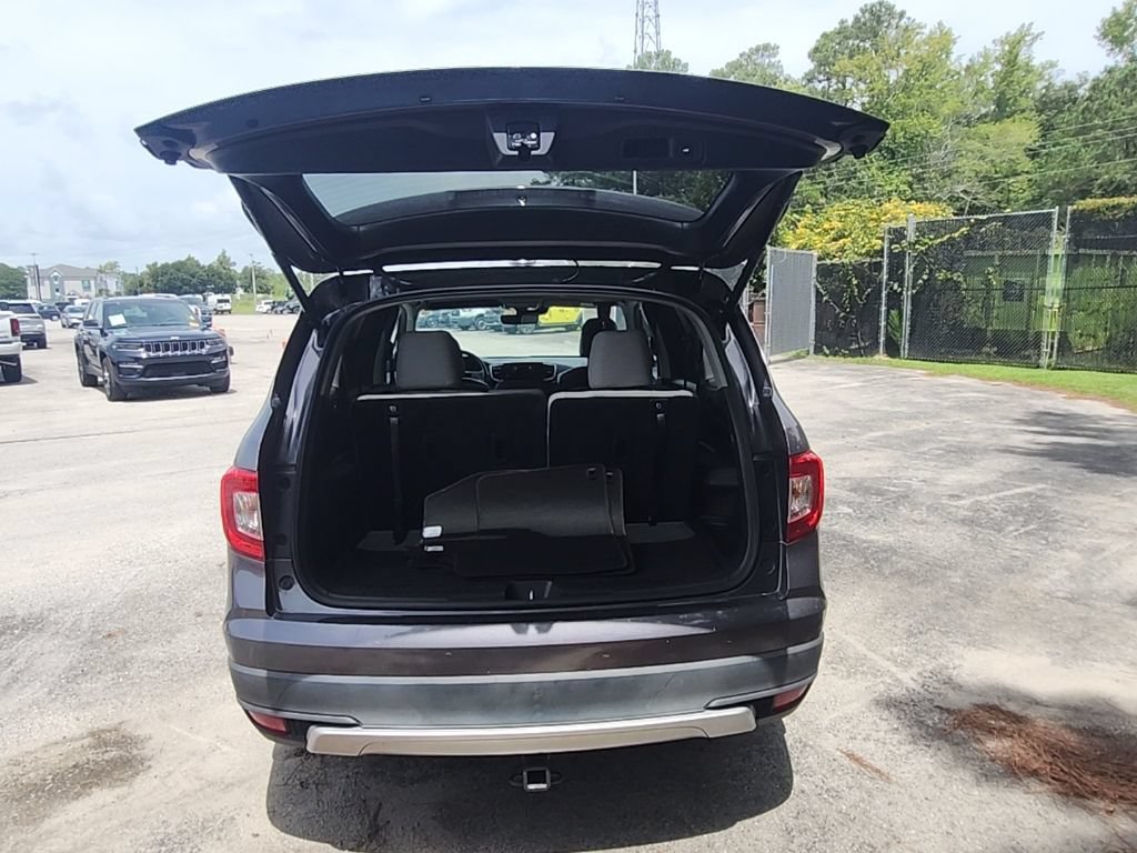 Used 2019 Honda Pilot EX-L image 31