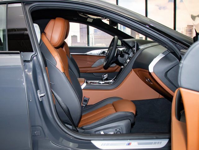 Used 2026 BMW 840i xDrive image 20