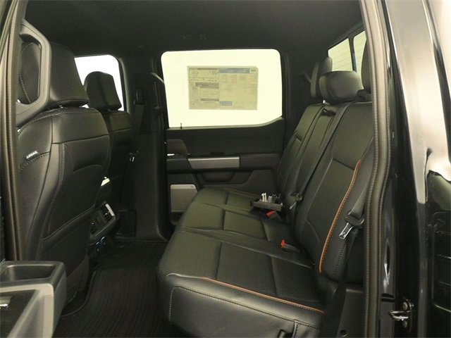 New 2025 Ford F150 Lariat w/ Equipment Group 501A Mid image 10