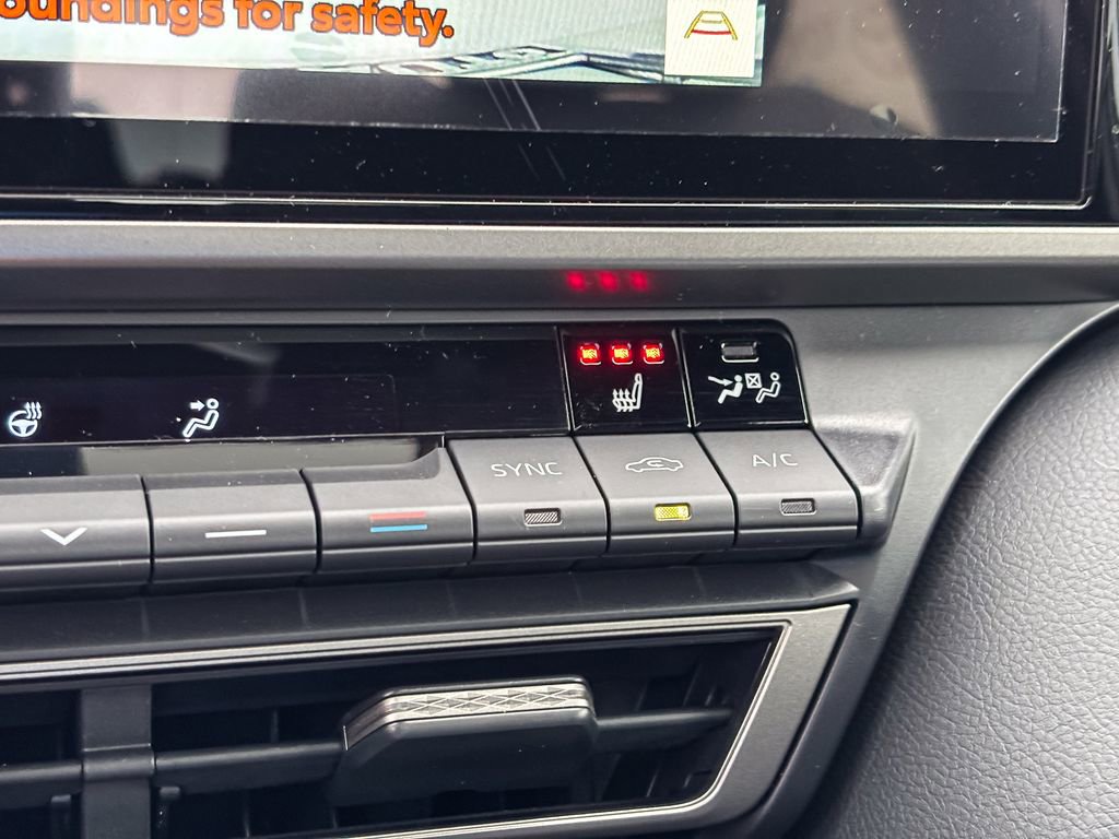 New 2026 Toyota Camry XSE image 16