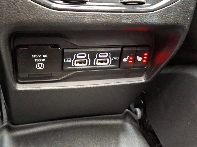 Used 2022 Jeep Grand Cherokee Limited AWD/4WD image 11