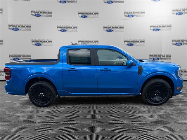 New 2025 Ford Maverick Lobo image 6