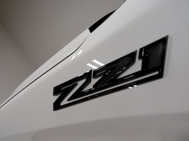 Used 2025 Chevrolet Silverado 1500 RST w/ RST All Star Premium Package image 21