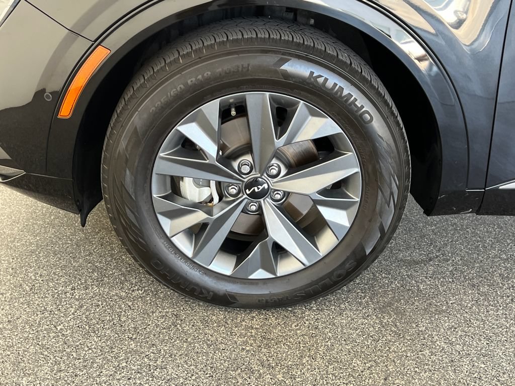 Used 2023 Kia Sportage SX Prestige AWD/4WD image 28