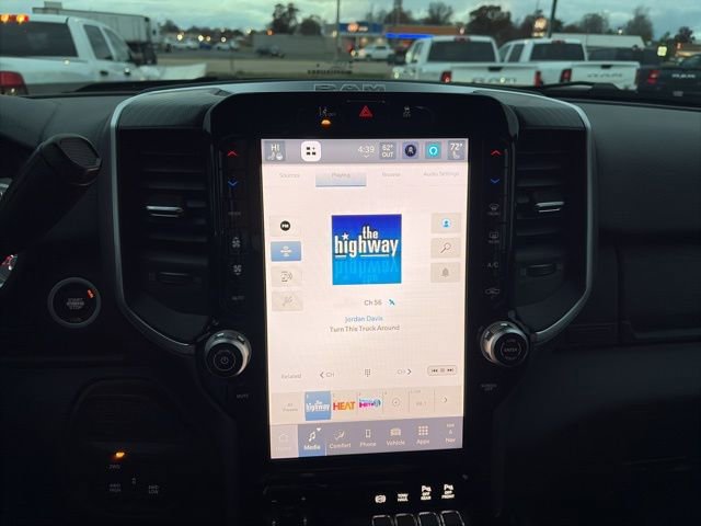 New 2026 RAM 2500 Big Horn image 22