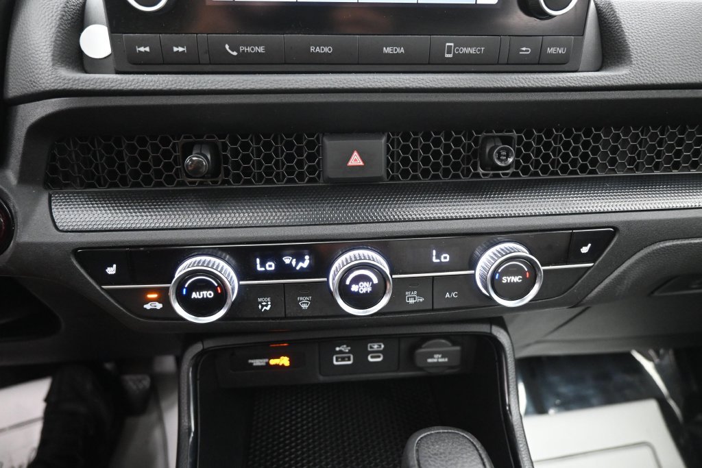 Used 2023 Honda CR-V EX image 19